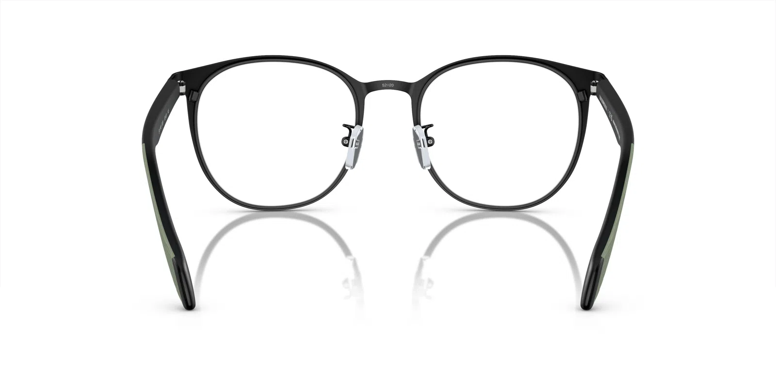 Emporio Armani 1148 Eyeglasses - view 7